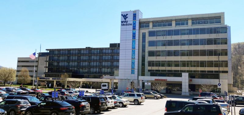 WVU Medicine Integration Brings Reinforcements to Wheeling Hospital in Battle Against Breast Cancer